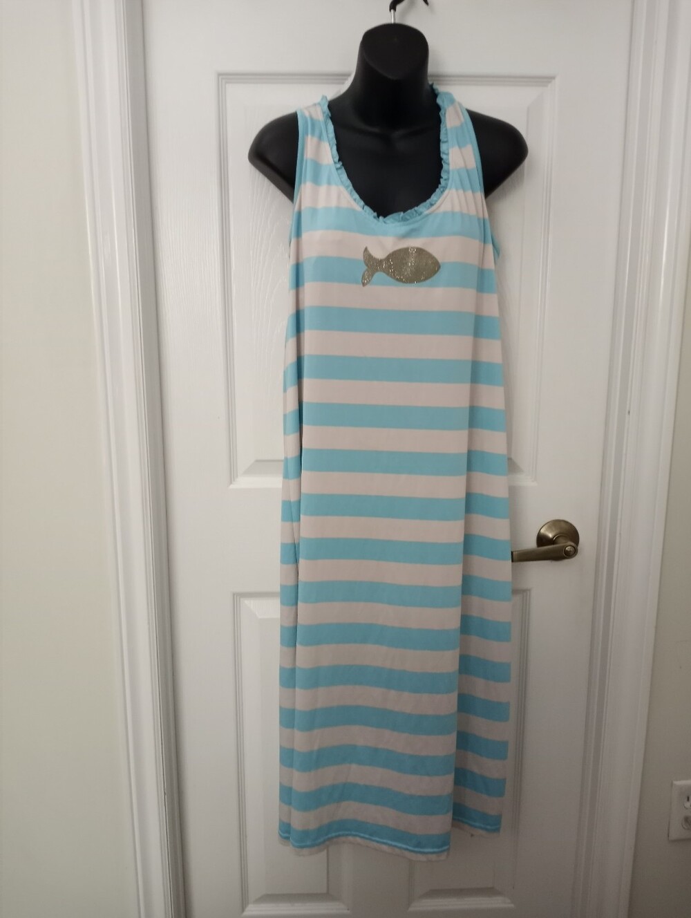 👠CLAUDEL Beach Dress👠
